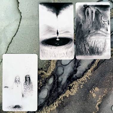 Forest of Precious Twigs Oracle