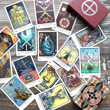 Tabula Mundi in Minima