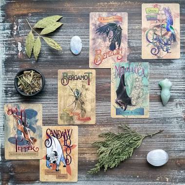 The Essence of Three Oracle