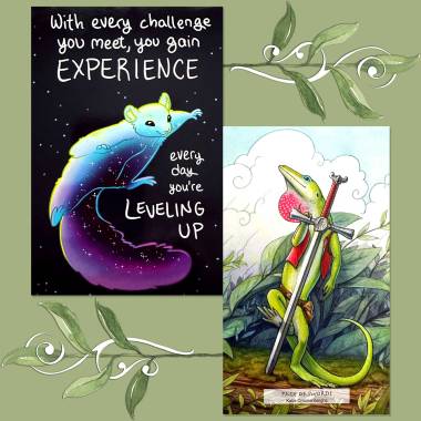 78 Tarot Animal Tarot of the Wild and Thera-Pets Emotional Support Animal Cards