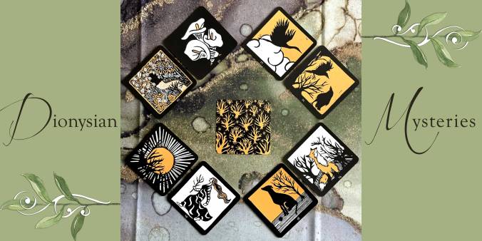 Latimer's Lenormand