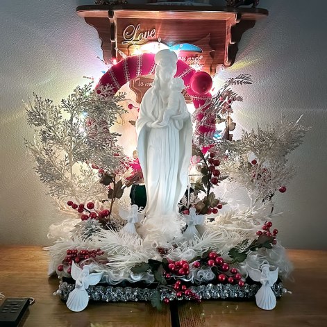 Our Lady of Prompt Succor