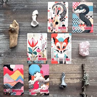 Petit Lenormand Loubelle