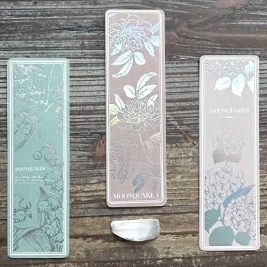 My Journey Is The Stars And The Sea Cards