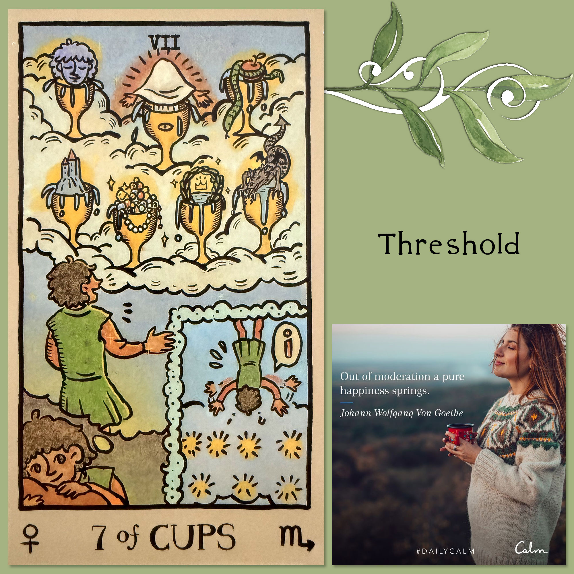 08 | November | 2025 | Twisting the Leaf