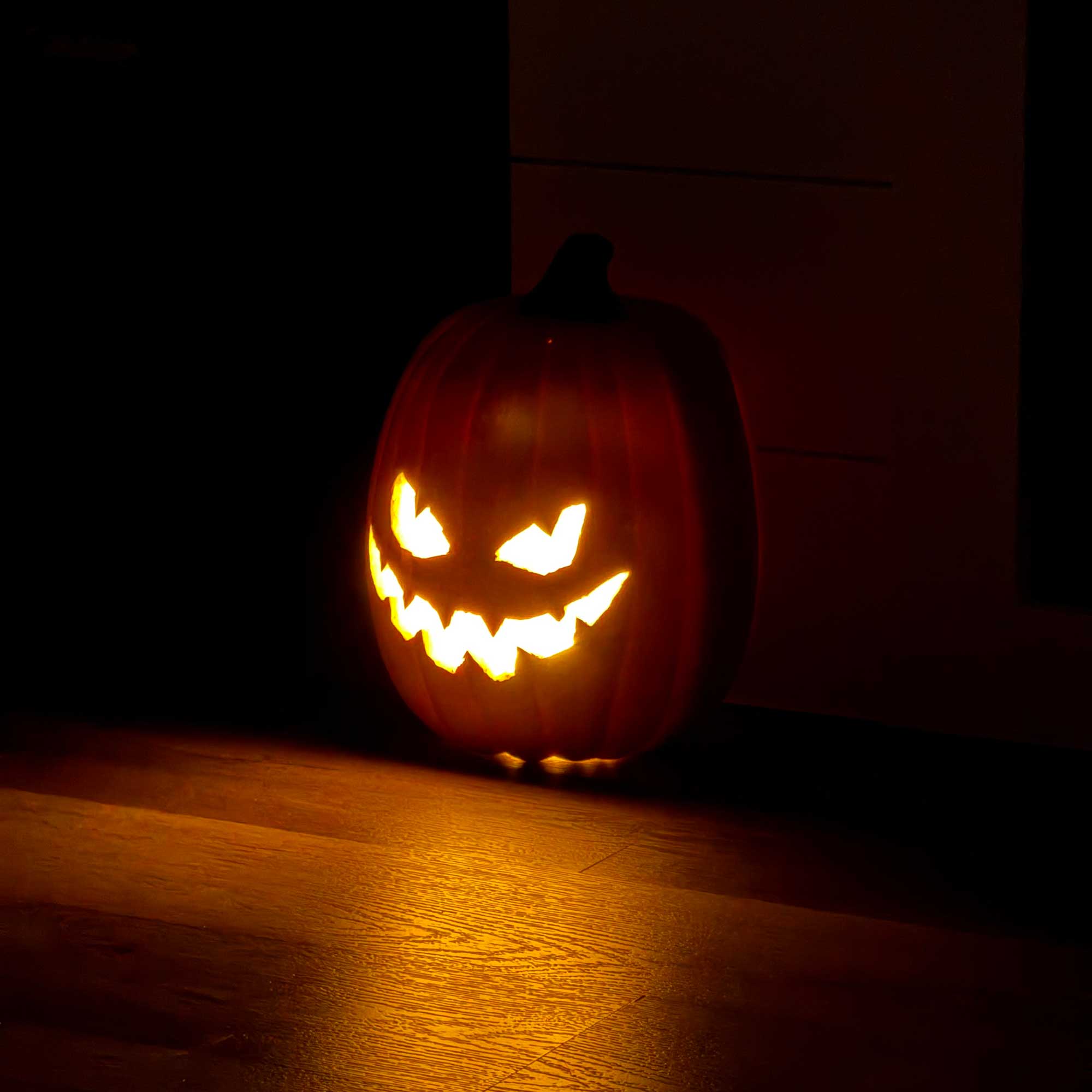 Jack o' Lantern