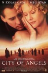 City of Angels Movie 1998