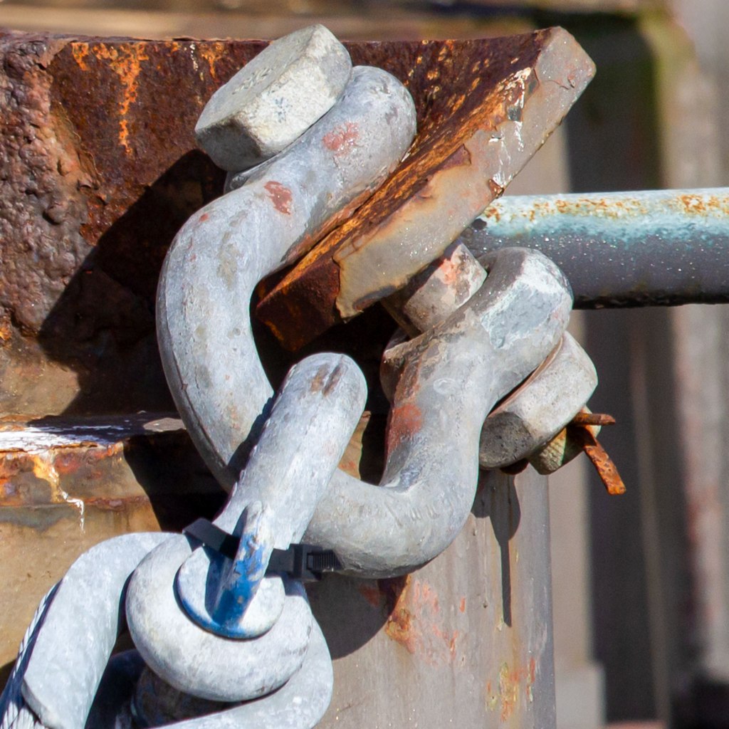Marine Connections