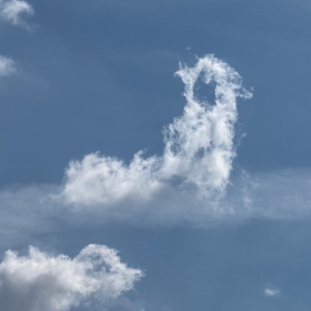 Cloud Photography