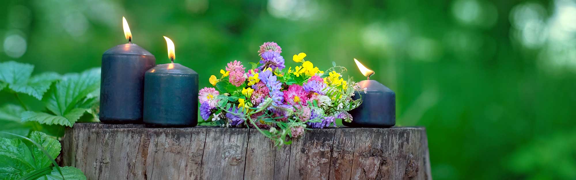 midsummer