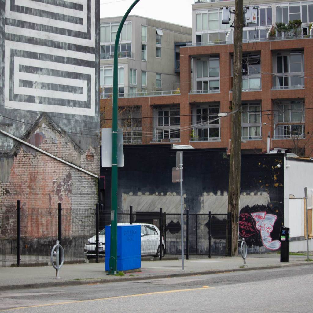 Urban Decay