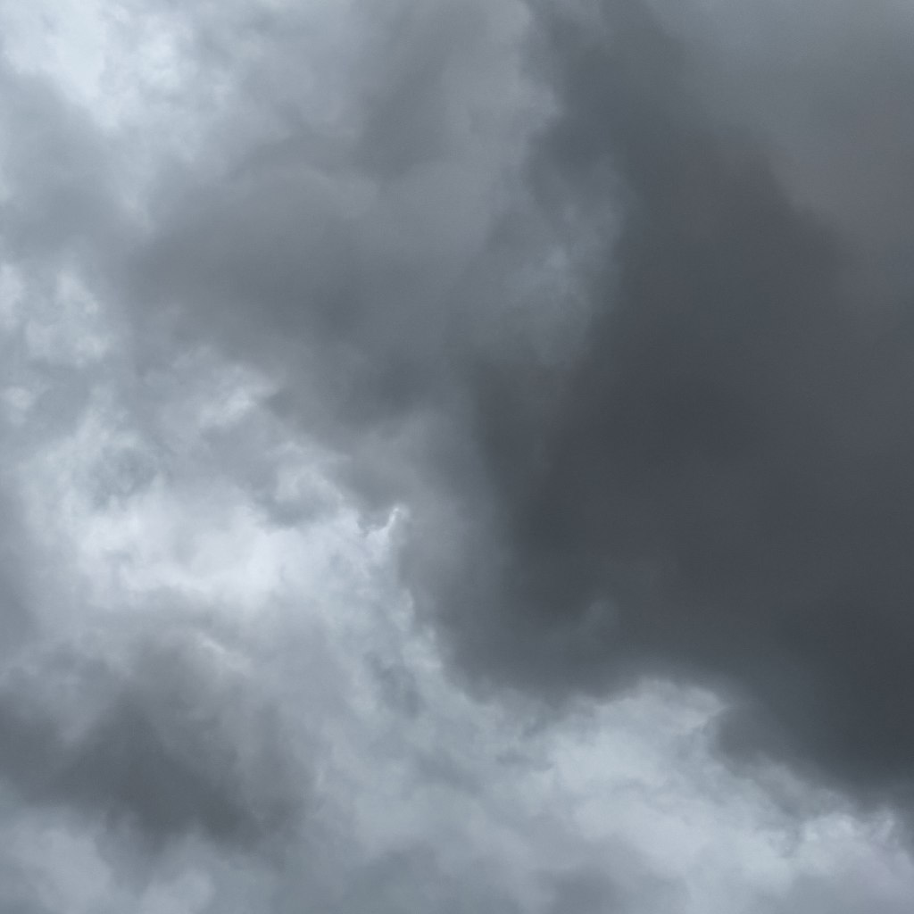 Storm Clouds