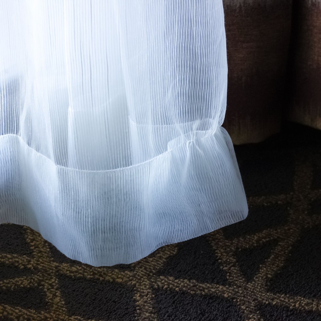 Everyday Moments - Curtain Sheers